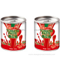 Canned tomato paste complete equipment